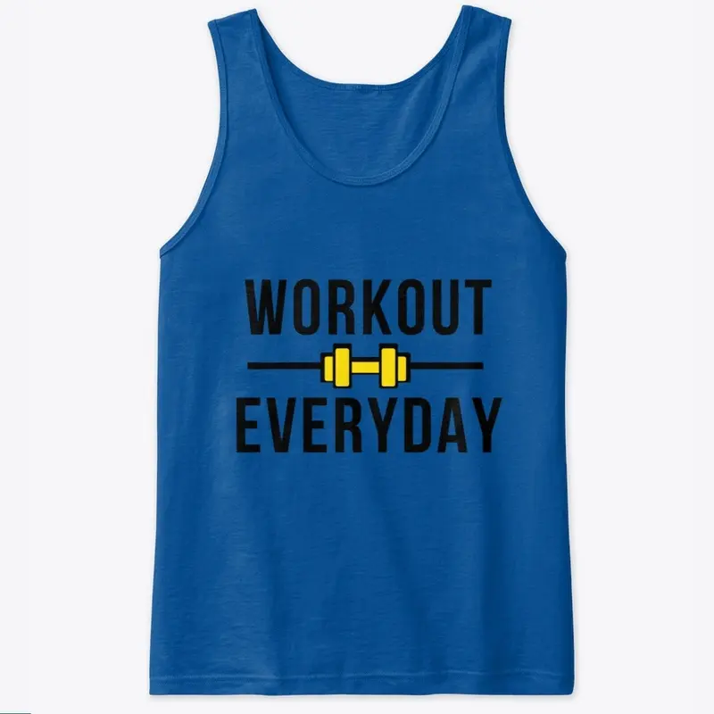 workout dailty