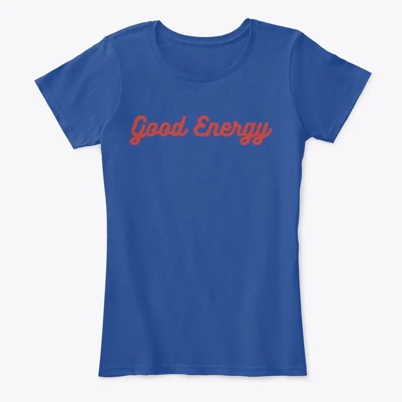 Good Energy